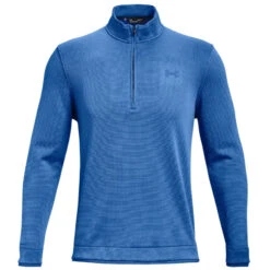 Under Armour 1/2-Zip Fleece Golf Sweater 1359971