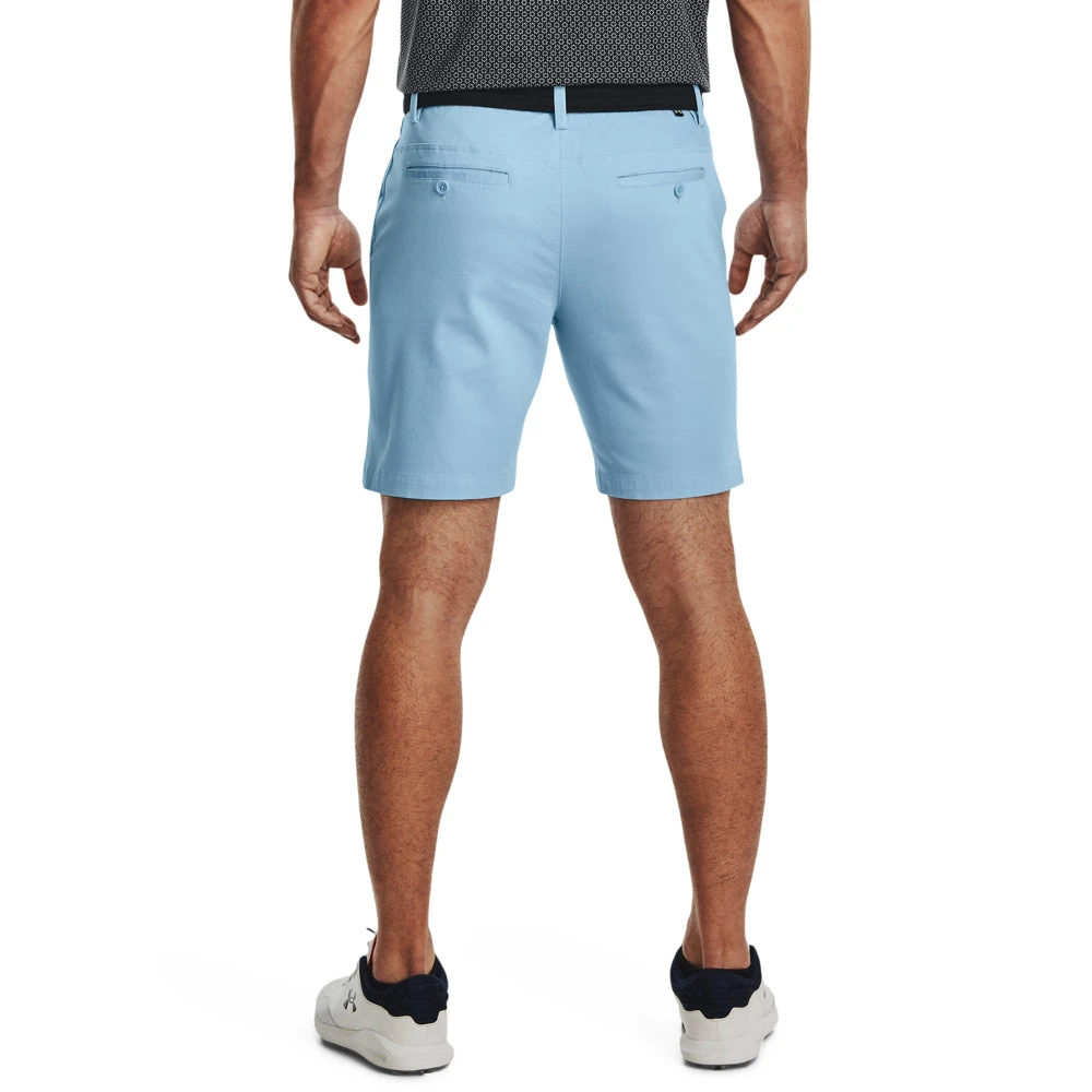 Under Armour Chino Golf Shorts 1370088 - Image 6