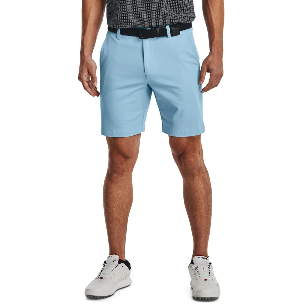 Under Armour Chino Golf Shorts 1370088 - Image 5