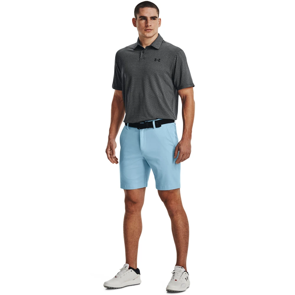 Under Armour Chino Golf Shorts 1370088 - Image 7