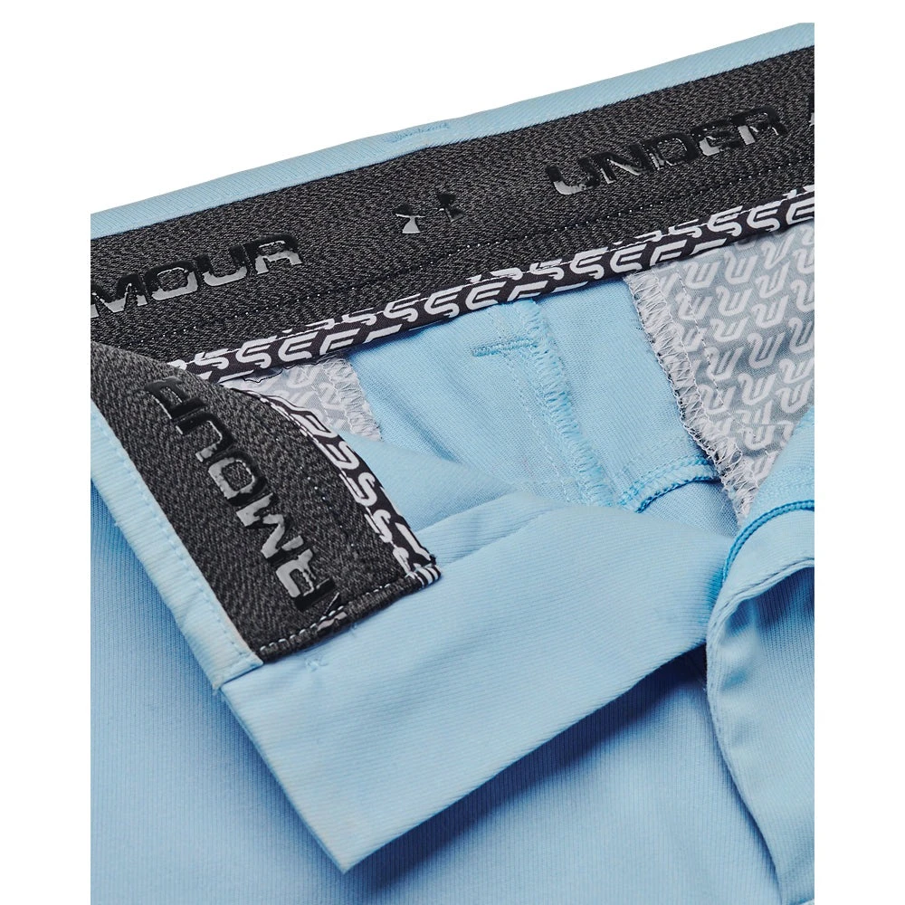 Under Armour Chino Golf Shorts 1370088 - Image 3