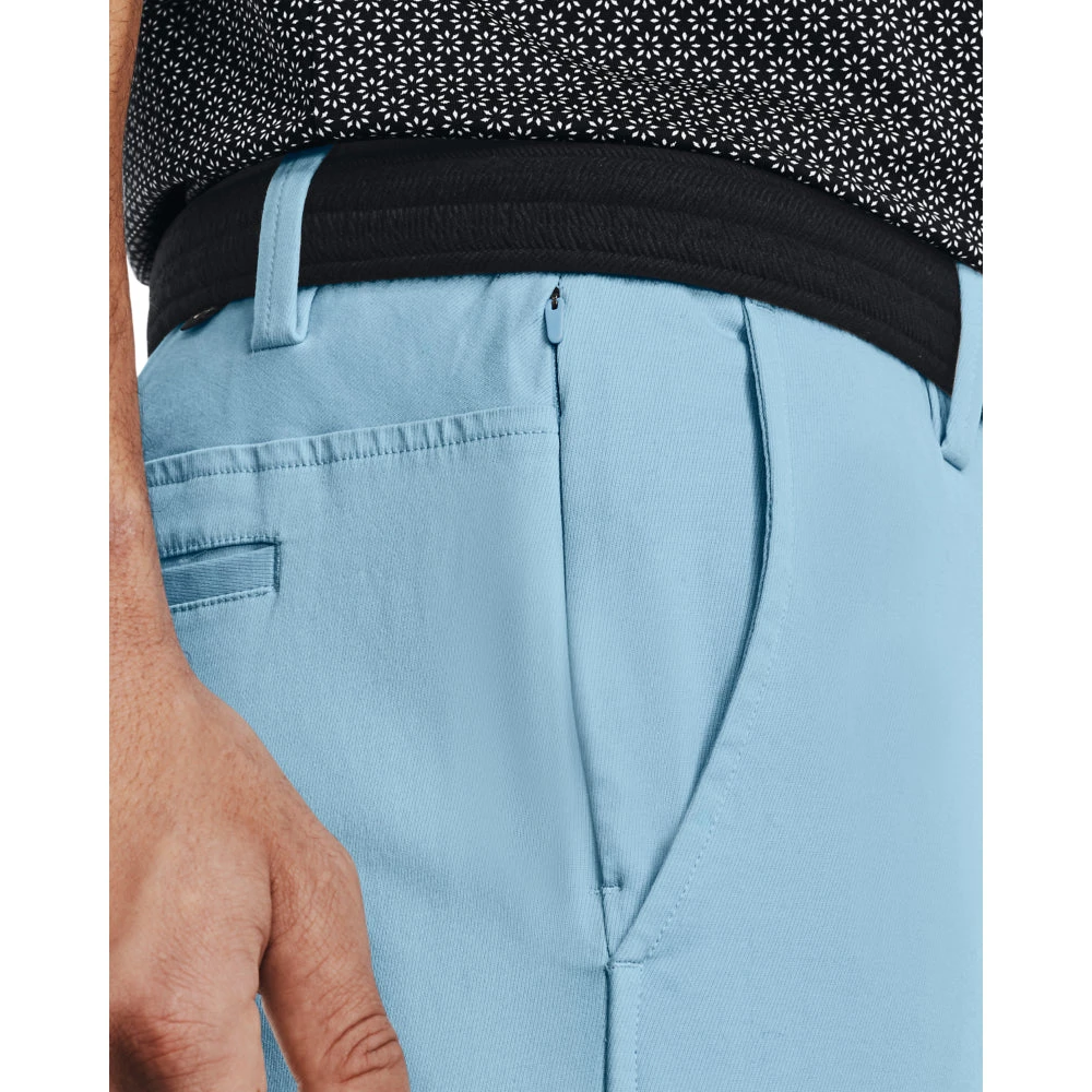Under Armour Chino Golf Shorts 1370088 - Image 4