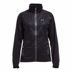 Rohnisch Elvi Ladies Golf Rain Jacket 245287