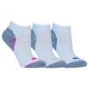 Puma Ladies Pounce Quarter Golf Socks 897587