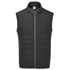 Ping Arlo SensorWarm Full-Zip Golf Vest P03544