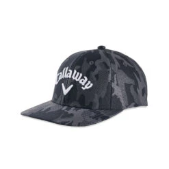 Callaway Junior Camo Tour Golf Cap 5222165
