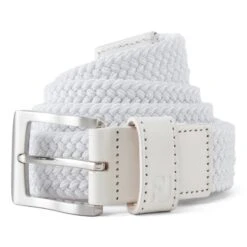Footjoy Ladies Braided Golf Belt 69470