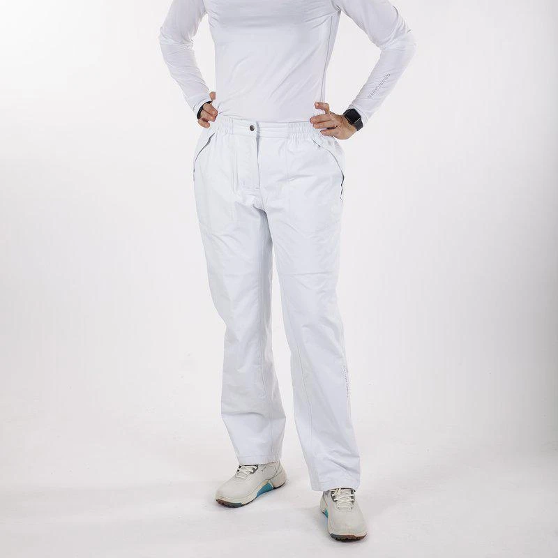 Galvin Green Ladies Alina Gore-Tex Waterproof Pants G2106 - Image 2