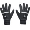 Under Armour ColdGear Infrared Golf Gloves 1366371