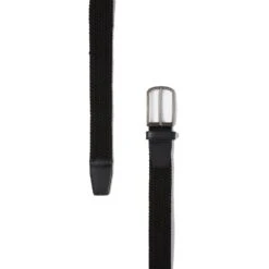 Lyle & Scott Woven Golf Belt BE1600G