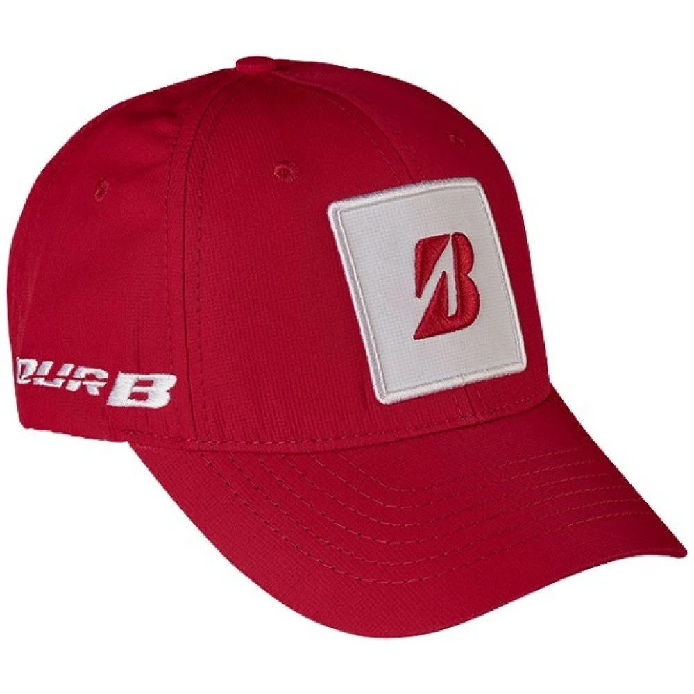Bridgestone Tour Performance Kuchar Golf Cap A861CKU