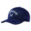 Callaway Camo Snapback Golf Cap 5221007