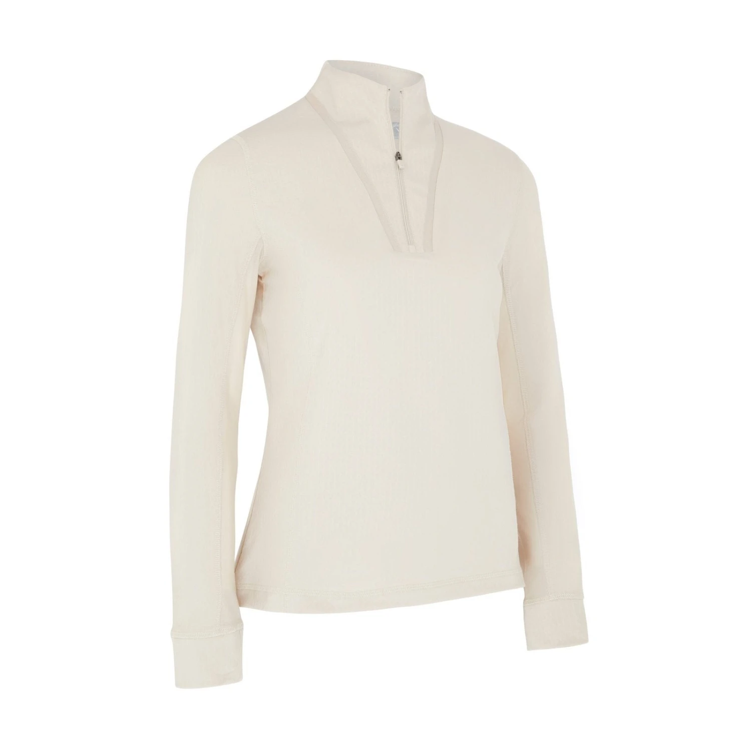 Callaway Ladies Chev Front Golf Top CGKFC0A0