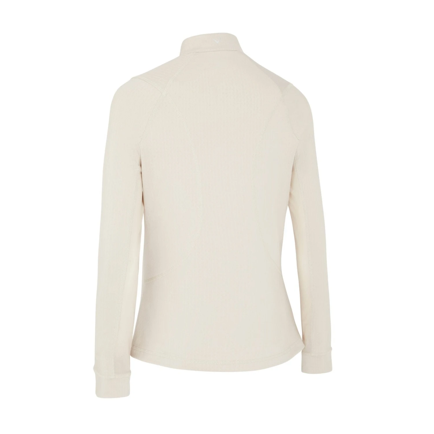 Callaway Ladies Chev Front Golf Top CGKFC0A0 - Image 2