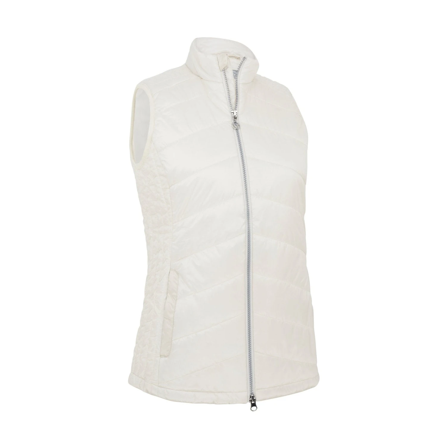 Callaway Ladies Quilted Golf Vest CGRFC0A2
