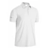 Callaway Stitched Colour Block Golf Polo Shirt CGKSB028