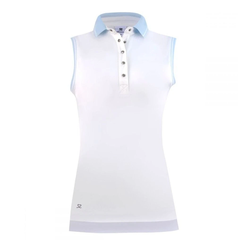 Daily Sports Ladies Milia SL Golf Polo Shirt 243/110