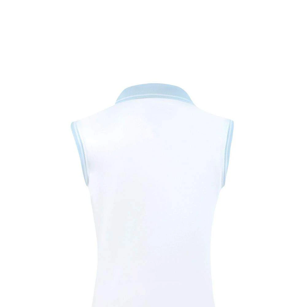 Daily Sports Ladies Milia SL Golf Polo Shirt 243/110 - Image 3