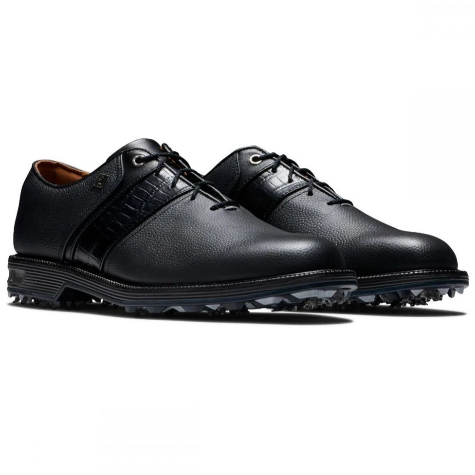 FootJoy Premiere Series Packard Golf Shoes 53924 - Image 2