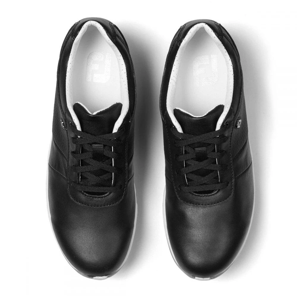 Footjoy Ladies EmBody Golf Shoes 96117 - Image 3