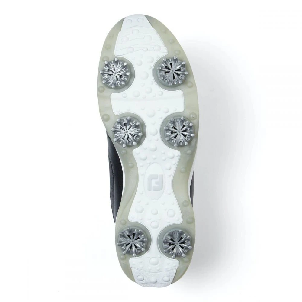 Footjoy Ladies EmBody Golf Shoes 96117 - Image 2