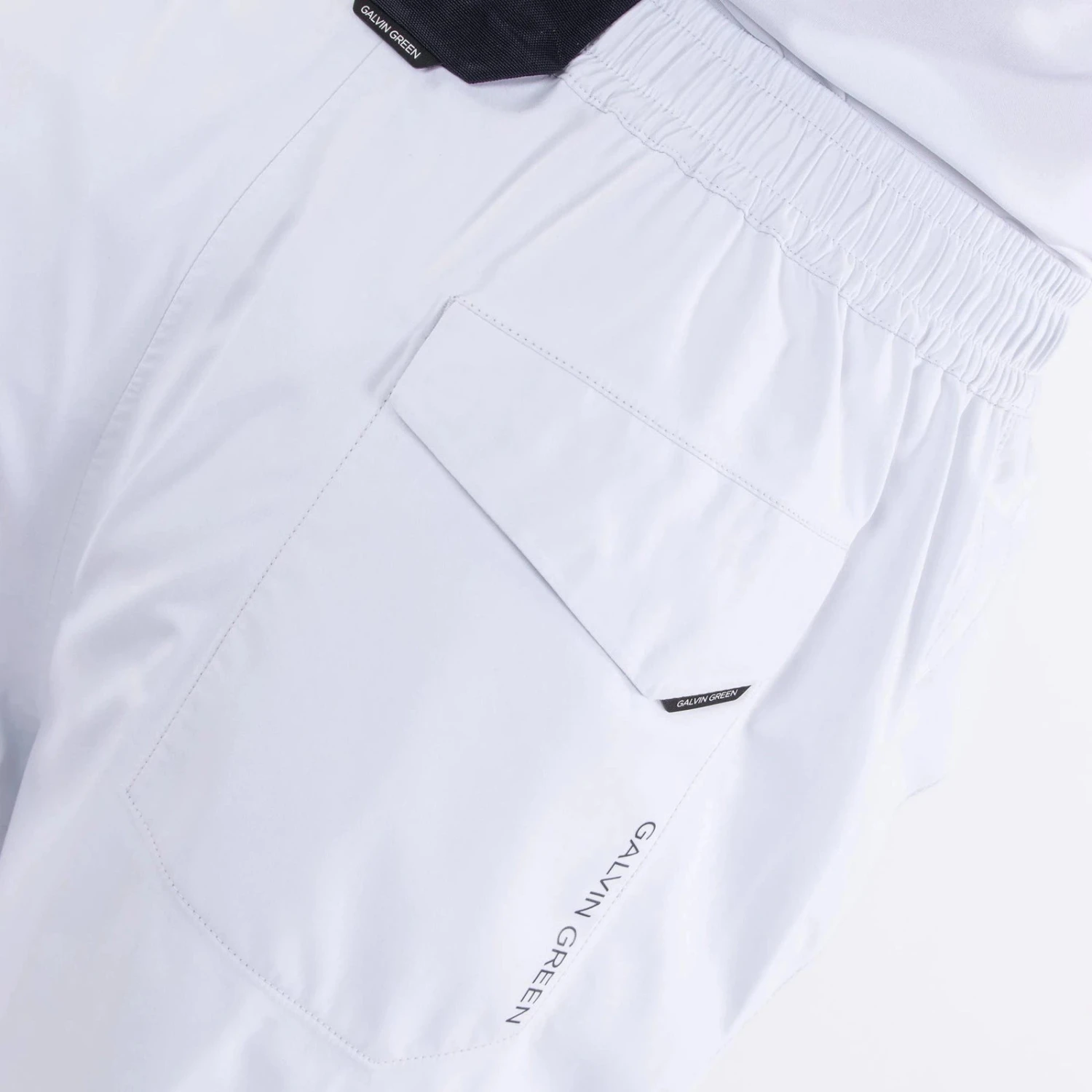 Galvin Green Arthur Gore-Tex Paclite Waterproof Golf Trousers G7774 - Image 7