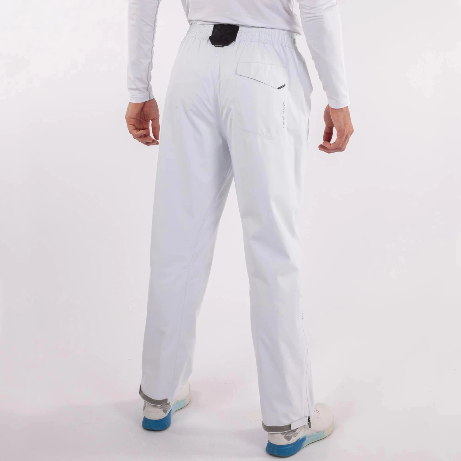 Galvin Green Arthur Gore-Tex Paclite Waterproof Golf Trousers G7774 - Image 5