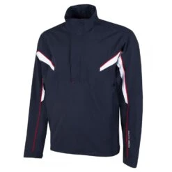 Galvin Green Abe 1/2-Zip Paclite Waterproof Golf Jacket G1200