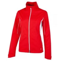 Galvin Green Ladies Aila Paclite Waterproof Golf Jacket G2103
