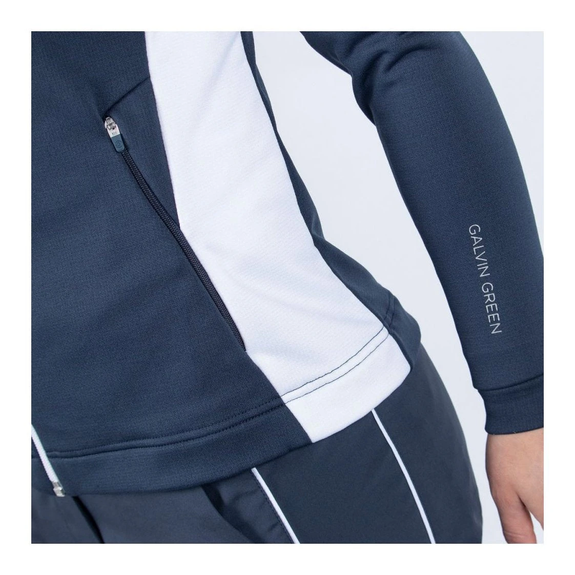 Galvin Green Ladies Daisy Insula Golf Jacket G2155 - Image 4