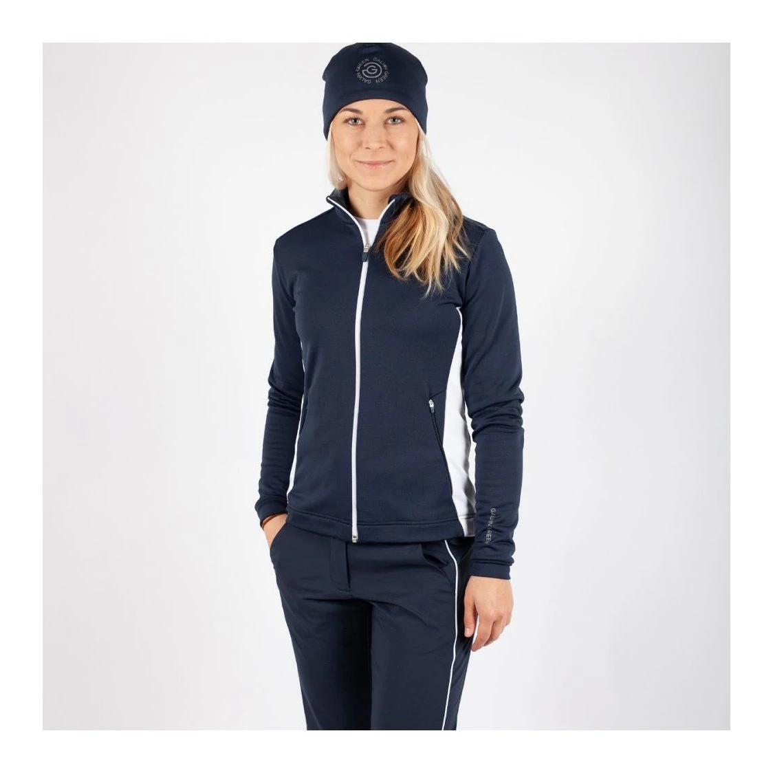 Galvin Green Ladies Daisy Insula Golf Jacket G2155 - Image 3