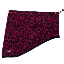 Green Lamb Ladies Geo Reversible Golf Snood AG21912