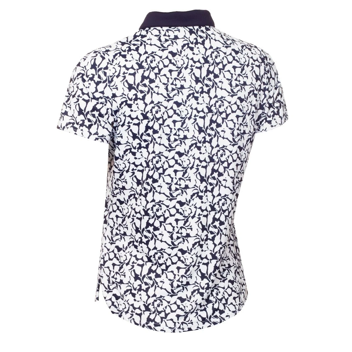 Green Lamb Ladies Katia Golf Polo Shirt SG22918 - Image 2