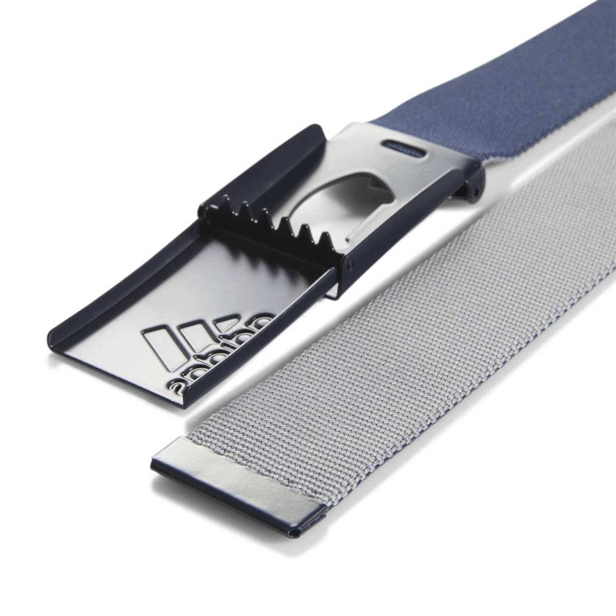 Adidas Reversible Webbing Golf Belt HA9187 - Image 3