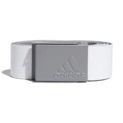 Adidas Reversible Webbing Golf Belt HA9188