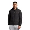 Lyle & Scott Stretch Quilted Golf Jacket JK1760G