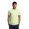 Lyle & Scott Tech Golf Polo Shirt SP1664G