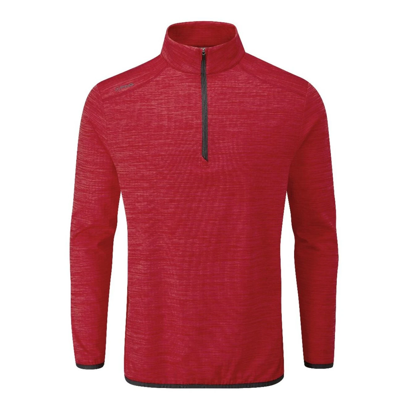 Ping Edison 1/2 Zip Golf Top P03411