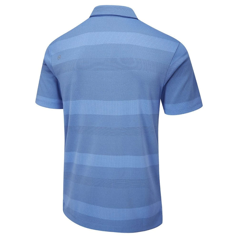 Ping Focus Golf Polo Shirt P03455 - Image 2