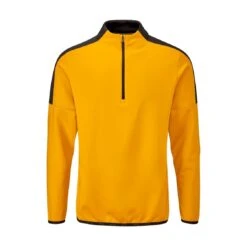 Ping Frankie 1/2-Zip Golf Mid Layer P03547