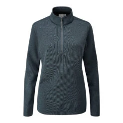 Ping Ladies Lyla 1/2-Zip Golf Midlayer P93483