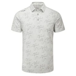 Ping Rae Golf Polo Shirt P03523