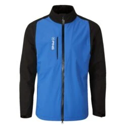 Ping SensorDry Pro Waterproof Golf Jacket P03489