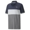 Puma Highway Golf Polo Shirt 532972