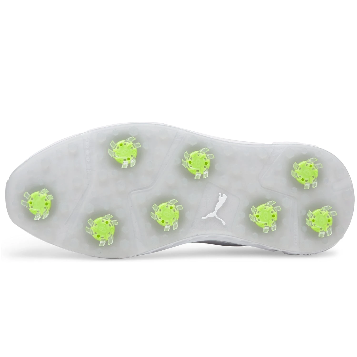 Puma Ignite Articulate Leather Golf Shoes 376155 - Image 3