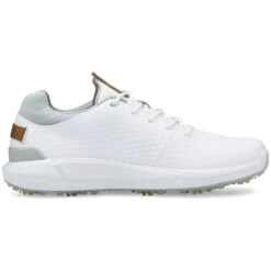 Puma Ignite Articulate Leather Golf Shoes 376155