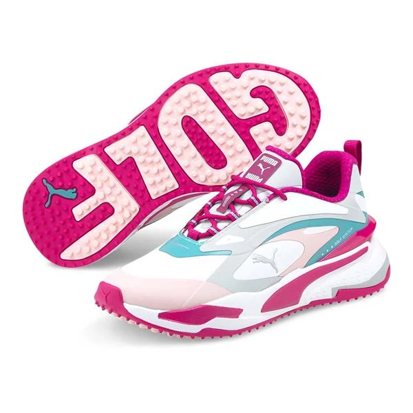 Puma Ladies GS-Fast Golf Shoes 376584 - Image 2
