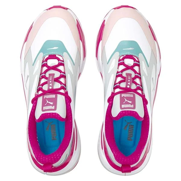 Puma Ladies GS-Fast Golf Shoes 376584 - Image 4