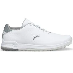 Puma ProAdapt Alphacat Leather Golf Shoes 376044