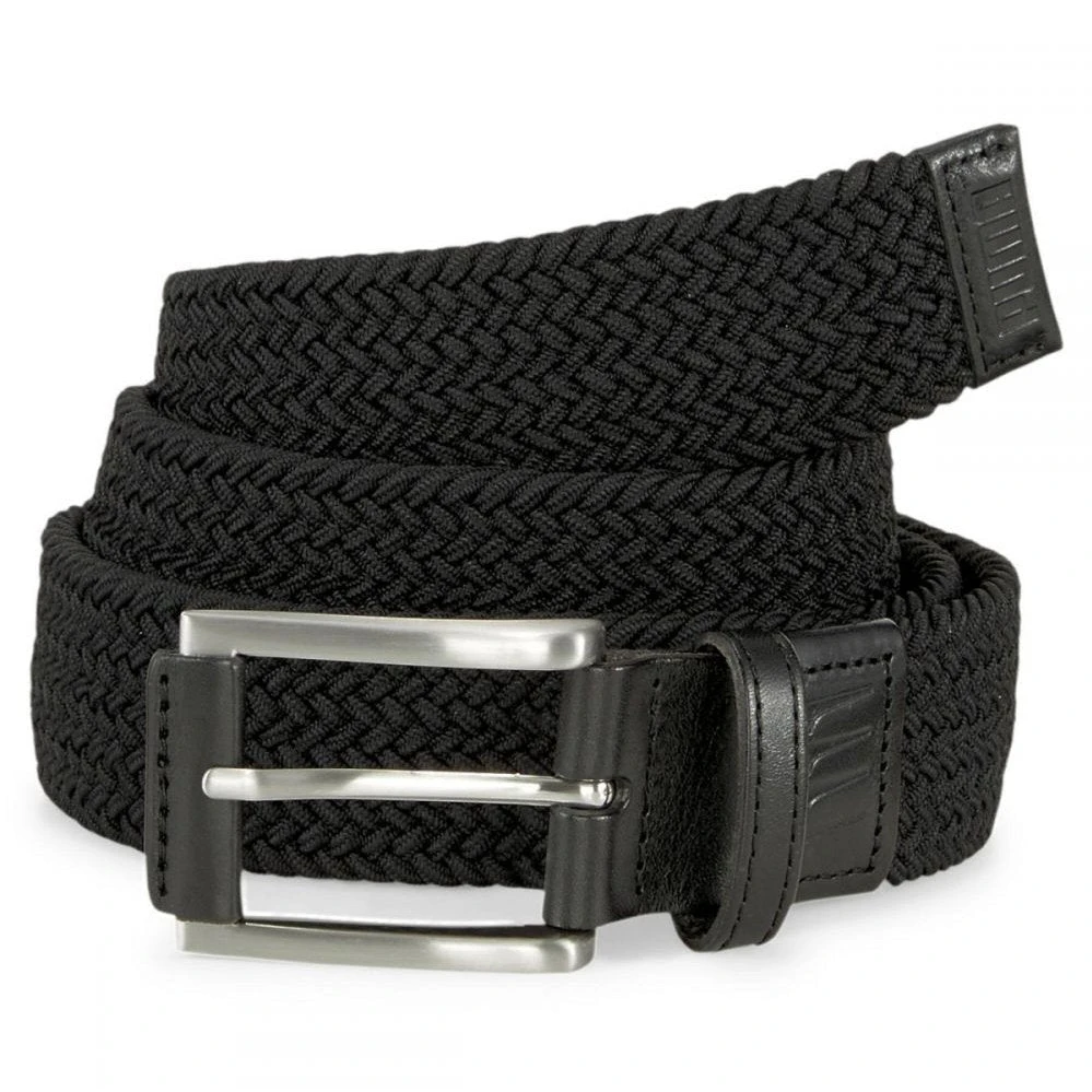 Puma X Weave Golf Belt 054086